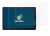 Immagine del dispositivo Sunmi CPad Pay con un'ampia varietà di protezioni per lo schermo.