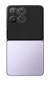 Immagine del dispositivo Xiaomi MIX Flip (SOLO Camera) con un'ampia varietà di protezioni per lo schermo.