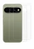 Immagine del dispositivo Google Pixel 11 Pro XL (Posteriore) con un'ampia varietà di protezioni per lo schermo.