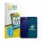 Parte frontale di una confezione del prodotto con il logo del marchio BROTECT. Accanto è raffigurato il dispositivo Fairphone 