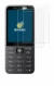 Immagine del dispositivo Nokia 235 4G (2026) con un'ampia varietà di protezioni per lo schermo.