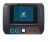 Immagine del dispositivo SkyRc D8neo con un'ampia varietà di protezioni per lo schermo.