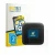 Parte frontale di una confezione del prodotto con il logo del marchio BROTECT. Accanto è raffigurato il dispositivo Netgear Ni