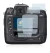Immagine del dispositivo Nikon D2X con un'ampia varietà di protezioni per lo schermo.