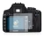 Immagine del dispositivo Canon EOS 400D con un'ampia varietà di protezioni per lo schermo.