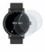 Immagine del dispositivo Orologi (Circolare, ø: 39 mm) con un'ampia varietà di protezioni per lo schermo.