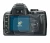 Immagine del dispositivo Nikon D60 con un'ampia varietà di protezioni per lo schermo.