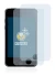 Immagine del dispositivo Apple iPod Touch (2a Gen.) con un'ampia varietà di protezioni per lo schermo.