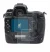 Immagine del dispositivo Nikon D3x con un'ampia varietà di protezioni per lo schermo.