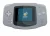 Immagine del dispositivo Nintendo Gameboy Advance GBA con un'ampia varietà di protezioni per lo schermo.