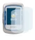 Immagine del dispositivo Garmin Edge 500 con un'ampia varietà di protezioni per lo schermo.
