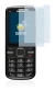 Immagine del dispositivo Nokia C5-00 con un'ampia varietà di protezioni per lo schermo.