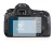 Immagine del dispositivo Canon EOS 60D con un'ampia varietà di protezioni per lo schermo.