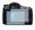 Immagine del dispositivo Sony Alpha 65V (SLT-A65V) con un'ampia varietà di protezioni per lo schermo.