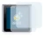 Immagine del dispositivo Apple iPod nano 2011 (6a. Gen.) con un'ampia varietà di protezioni per lo schermo.