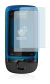 Immagine del dispositivo Nokia C2-05 con un'ampia varietà di protezioni per lo schermo.