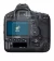 Immagine del dispositivo Canon EOS 1D X con un'ampia varietà di protezioni per lo schermo.