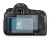 Immagine del dispositivo Canon EOS 650D con un'ampia varietà di protezioni per lo schermo.