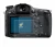 Immagine del dispositivo Sony Alpha 99 con un'ampia varietà di protezioni per lo schermo.