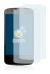 Immagine del dispositivo Google Nexus 4 con un'ampia varietà di protezioni per lo schermo.