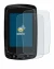 Immagine del dispositivo Garmin Edge 810 con un'ampia varietà di protezioni per lo schermo.