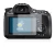 Immagine del dispositivo Sony Alpha 58 (SLT-A58) con un'ampia varietà di protezioni per lo schermo.