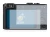 Immagine del dispositivo Panasonic Lumix DMC-LF1 con un'ampia varietà di protezioni per lo schermo.
