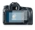 Immagine del dispositivo Canon EOS 70D con un'ampia varietà di protezioni per lo schermo.