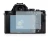 Immagine del dispositivo Sony Alpha 7 (ILCE-7) con un'ampia varietà di protezioni per lo schermo.