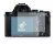 Immagine del dispositivo Sony Alpha 7R (ILCE-7R) con un'ampia varietà di protezioni per lo schermo.