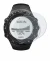 Immagine del dispositivo Suunto Core Regular Black con un'ampia varietà di protezioni per lo schermo.