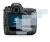 Immagine del dispositivo Nikon D4S con un'ampia varietà di protezioni per lo schermo.