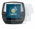Immagine del dispositivo Bosch Intuvia Active Line con un'ampia varietà di protezioni per lo schermo.