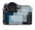 Immagine del dispositivo Pentax 645Z con un'ampia varietà di protezioni per lo schermo.