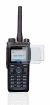 Immagine del dispositivo Hytera PD785 con un'ampia varietà di protezioni per lo schermo.