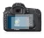 Immagine del dispositivo Canon EOS 7D Mark II con un'ampia varietà di protezioni per lo schermo.