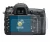 Immagine del dispositivo Nikon D7200 con un'ampia varietà di protezioni per lo schermo.
