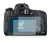 Immagine del dispositivo Canon EOS 760D con un'ampia varietà di protezioni per lo schermo.