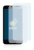 Immagine del dispositivo Alcatel Pixi 3 (5.0) 4G con un'ampia varietà di protezioni per lo schermo.