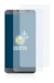 Immagine del dispositivo Oukitel K6000 con un'ampia varietà di protezioni per lo schermo.