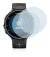 Immagine del dispositivo Garmin Forerunner 230 con un'ampia varietà di protezioni per lo schermo.