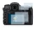 Immagine del dispositivo Nikon D500 con un'ampia varietà di protezioni per lo schermo.