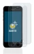 Immagine del dispositivo Apple iPhone SE 2016 con un'ampia varietà di protezioni per lo schermo.