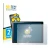 Parte frontale di una confezione del prodotto con il logo del marchio BROTECT. Accanto è raffigurato il dispositivo Acer Switc