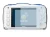Immagine del dispositivo Nikon Coolpix W100 con un'ampia varietà di protezioni per lo schermo.