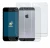 Immagine del dispositivo Apple iPhone SE 2016 (Fronte+Retro) con un'ampia varietà di protezioni per lo schermo.