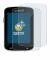 Immagine del dispositivo Garmin Edge Explore 820 con un'ampia varietà di protezioni per lo schermo.