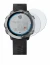 Immagine del dispositivo Garmin Forerunner 645 con un'ampia varietà di protezioni per lo schermo.