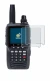 Immagine del dispositivo Yaesu FTA-450 con un'ampia varietà di protezioni per lo schermo.