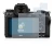 Immagine del dispositivo Nikon Z 6 con un'ampia varietà di protezioni per lo schermo.